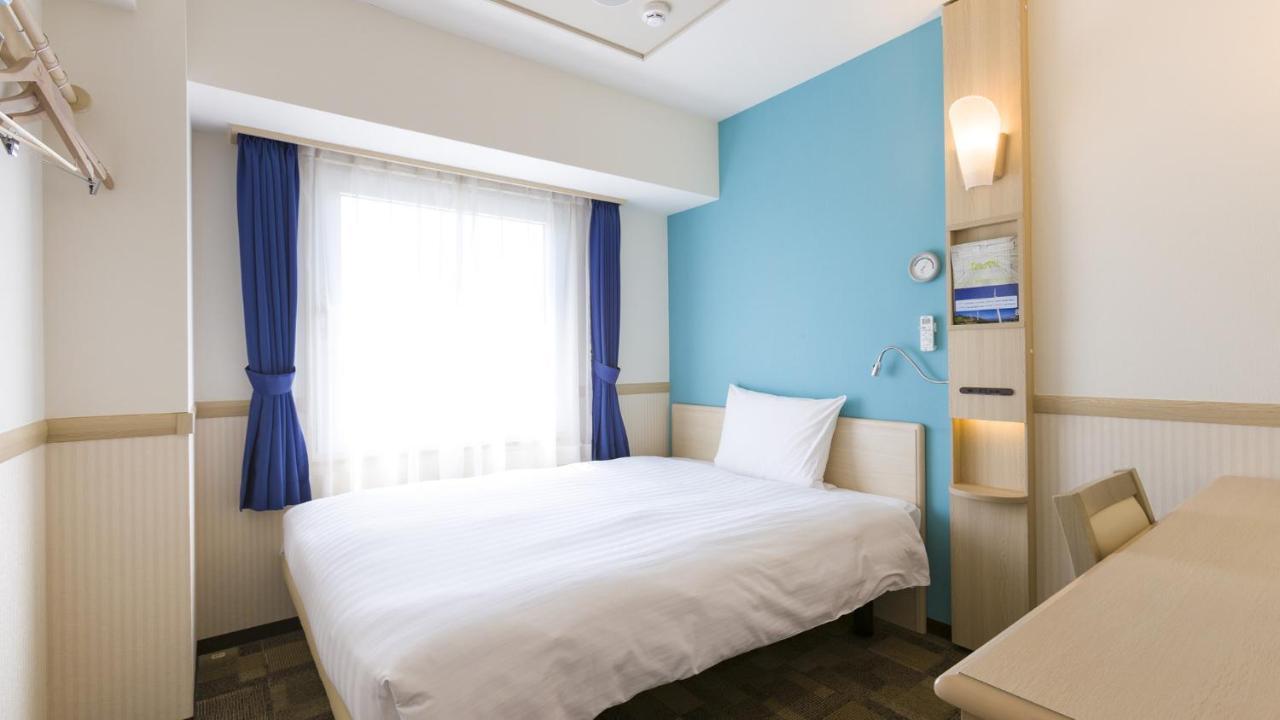 Toyoko Inn Tokyo Keihin Tohoku Sen Oji Eki Kita Guchi Exteriör bild