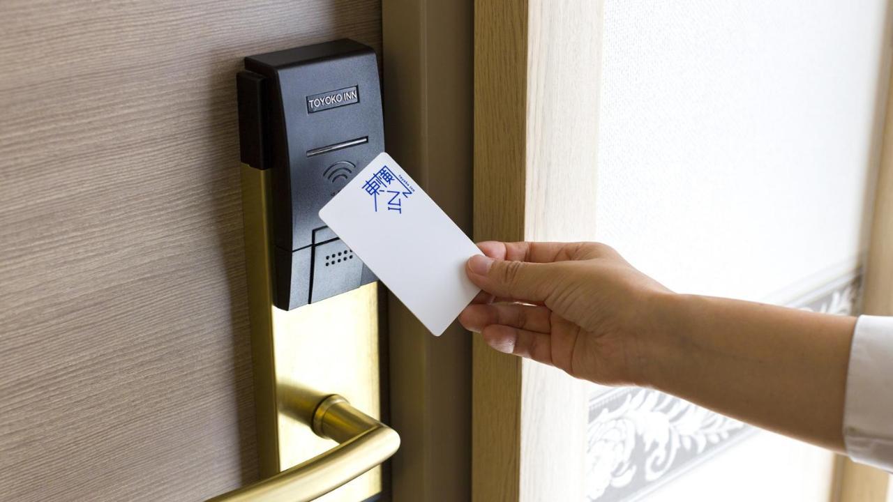 Toyoko Inn Tokyo Keihin Tohoku Sen Oji Eki Kita Guchi Exteriör bild