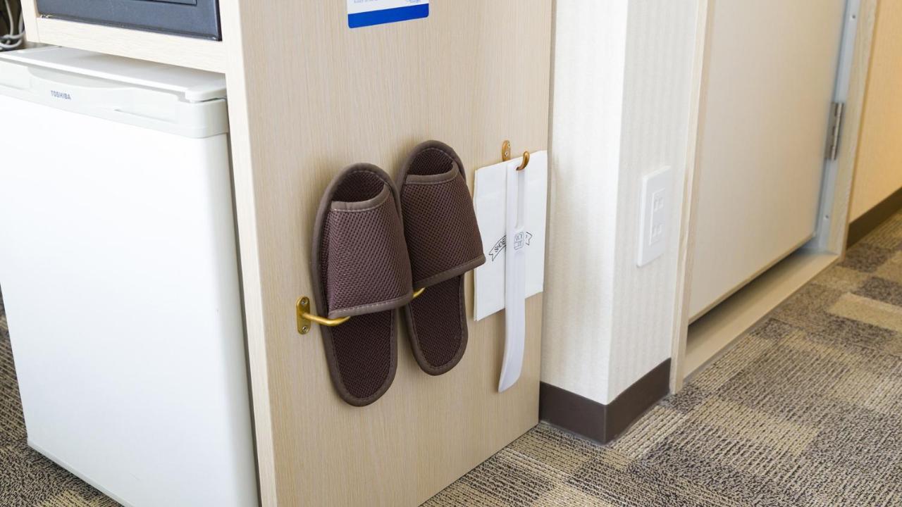 Toyoko Inn Tokyo Keihin Tohoku Sen Oji Eki Kita Guchi Exteriör bild