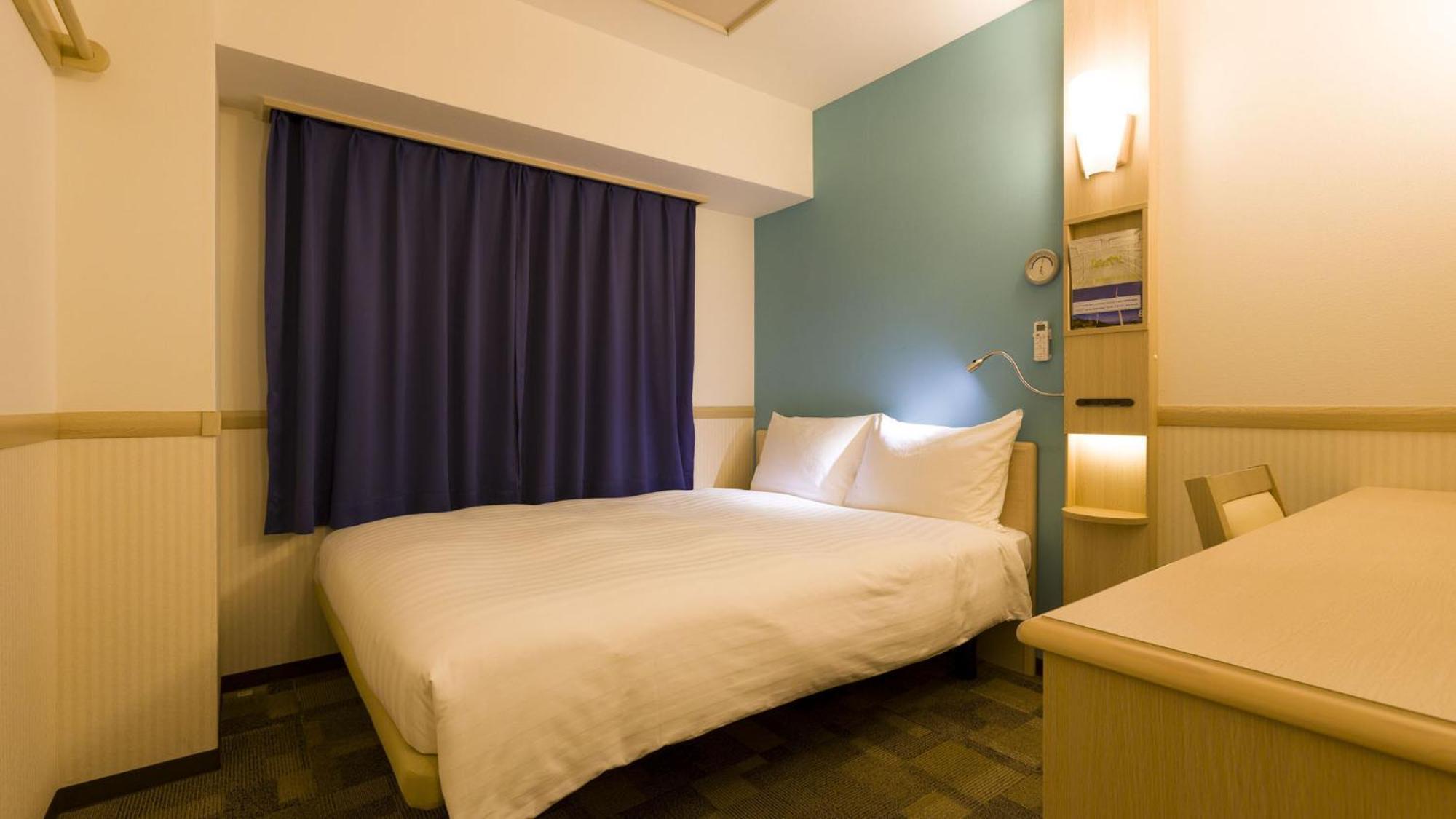 Toyoko Inn Tokyo Keihin Tohoku Sen Oji Eki Kita Guchi Rum bild